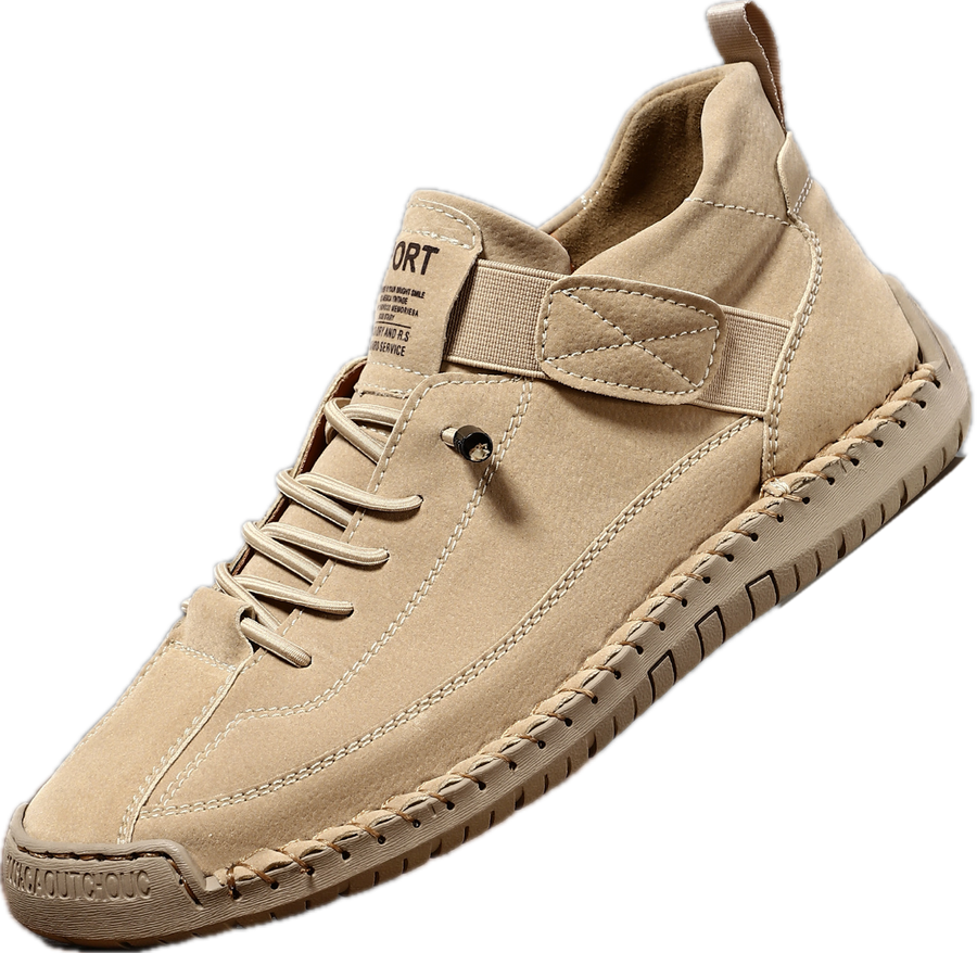 Dayfoot — Chaussures confort du quotidien – Abricot