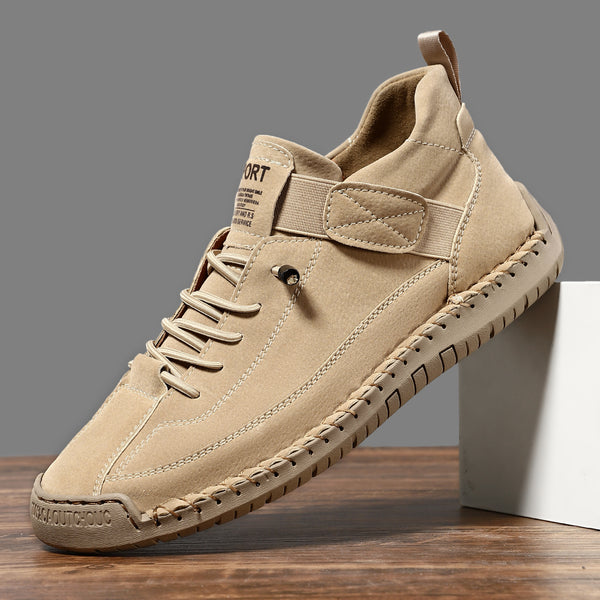 Dayfoot — Chaussures confort du quotidien – Abricot